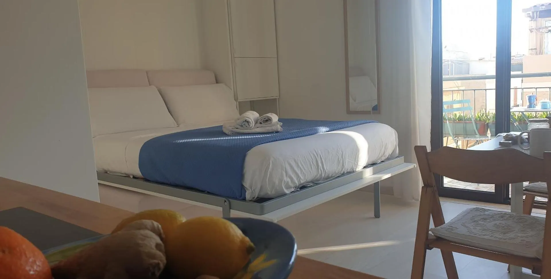 Rgb_Apartments Лампедуза 0*,  Италия